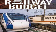 Railway Budget 2022-23