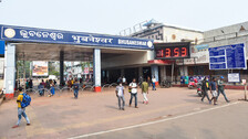 East Coast Railway Cancels Several Trains 