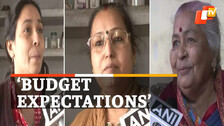 Budget 2022 expectations 