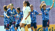 Japan Thrash Thailand 7-0 To Book Asian Cup Semifinal Spot, FIFA World Cup Ticket