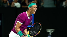 Nadal Beats Medvedev To Win Australian Open And 21st Grand Slam Title