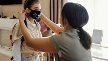 Global Covid Caseload Tops 427.3 Million