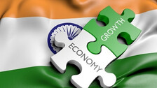 Number Of Space Sector Startups More Than Doubled In 2021: Economic Survey