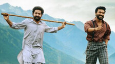 RRR Movie Release Date Finally Locked