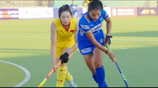 Women's Hockey