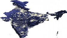 1 B- India And Odisha In 2021