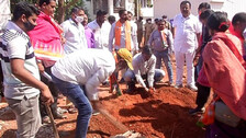 BJD, BJP Slugfest Over Lord Lingaraj Land Embezzlement Row