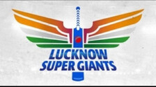 Lucknow Super Giants