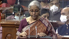Union Budget: Sops For Capex, Infra, MSME, Electric Vehicles