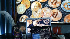 Budget 2022: 30 Pc Tax On Income From Cryptocurrency, Virtual Assets; 1 Pc TDS On Buy/Sale