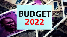 Budget Specifies Customs Duty Change On Several Items