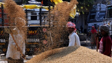 Rs 2.37 Cr Provision For Direct Payment Of MSP