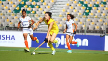 FIH Pro League