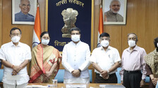 Budget FY23: Ministry Of Education Allocated Record Rs 1 Lakh Crore
