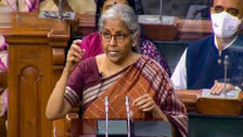 Budget 2022-23