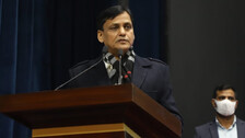 Nityanand Rai