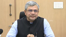 Enough Funds For Development Of Railways In Odisha, Says Railway Minister  