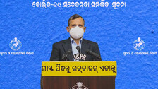 Class 10, 12 Board Exams To Be Held As Per The Guidelines: Odisha Chief Secretary