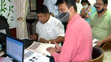 Odisha Vigilance raid