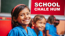 How Much School-Ready Is Odisha
