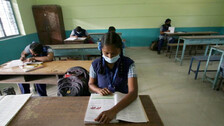 School reopening 