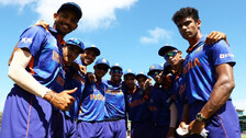 U-19 World Cup 2022