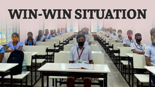 School Reopening In Odisha: A Win-Win Situation For All!