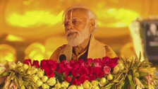 PM Modi Hails Contributions Of Telugu Film Industry