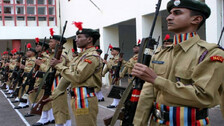 100 New Sainik Schools: e-Counselling For Students Seeking Admission