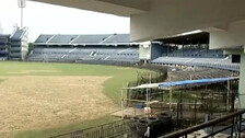 OCA Announces 20-Member Squad For Ranji Trophy