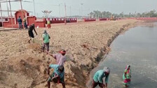 Magha Saptami Dip At Chandrabhaga Tomorrow, No Devotees Allowed