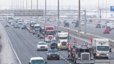 Ottawa Declares State Of Emergency Amid Truckers' Protest