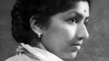 Lata Mangeshkar