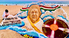 Lata Mangeshkar