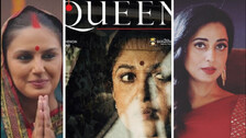 Huma Qureshi, Ramya Krishnan, Mahie Gill