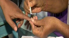 Odisha Panchayat Poll Countdown