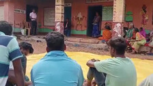 Odisha Panchayat Poll