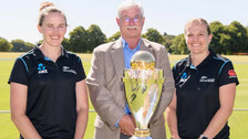 ICC Women's World Cup