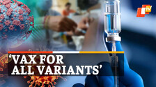 Vaccine Against All Types Of Coronavirus