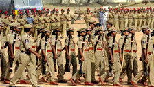 Police Modernisation Scheme