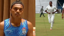 Impossible: Odia Youth Prashant Rana's Incredible Journey From Labourer To Odisha Ranji Player