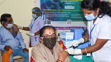 COVID-19 Vaccination
