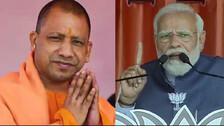 UP Assembly Polls: Yogi Is Coming Back, Says PM Modi