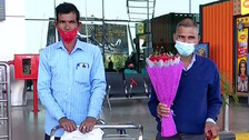Kendrapara Man Who Went Missing In Dubai Returns Home, Family Thanks Baijayant Panda  