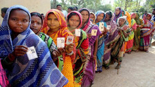 BSP Will Aid BJP Against BJD