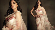Bhumi Pednekar