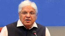 Ashwani Kumar 