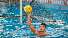Kalinga Boost For National Waterpolo Stars, Preparation Underway For Major International Meets