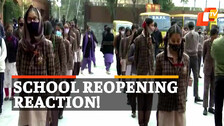School Reopening