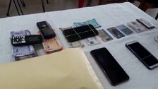 Notorious Drug Smuggler Firoz Khan Among 6 Arrested, Brown Sugar Over Rs 40L Seized